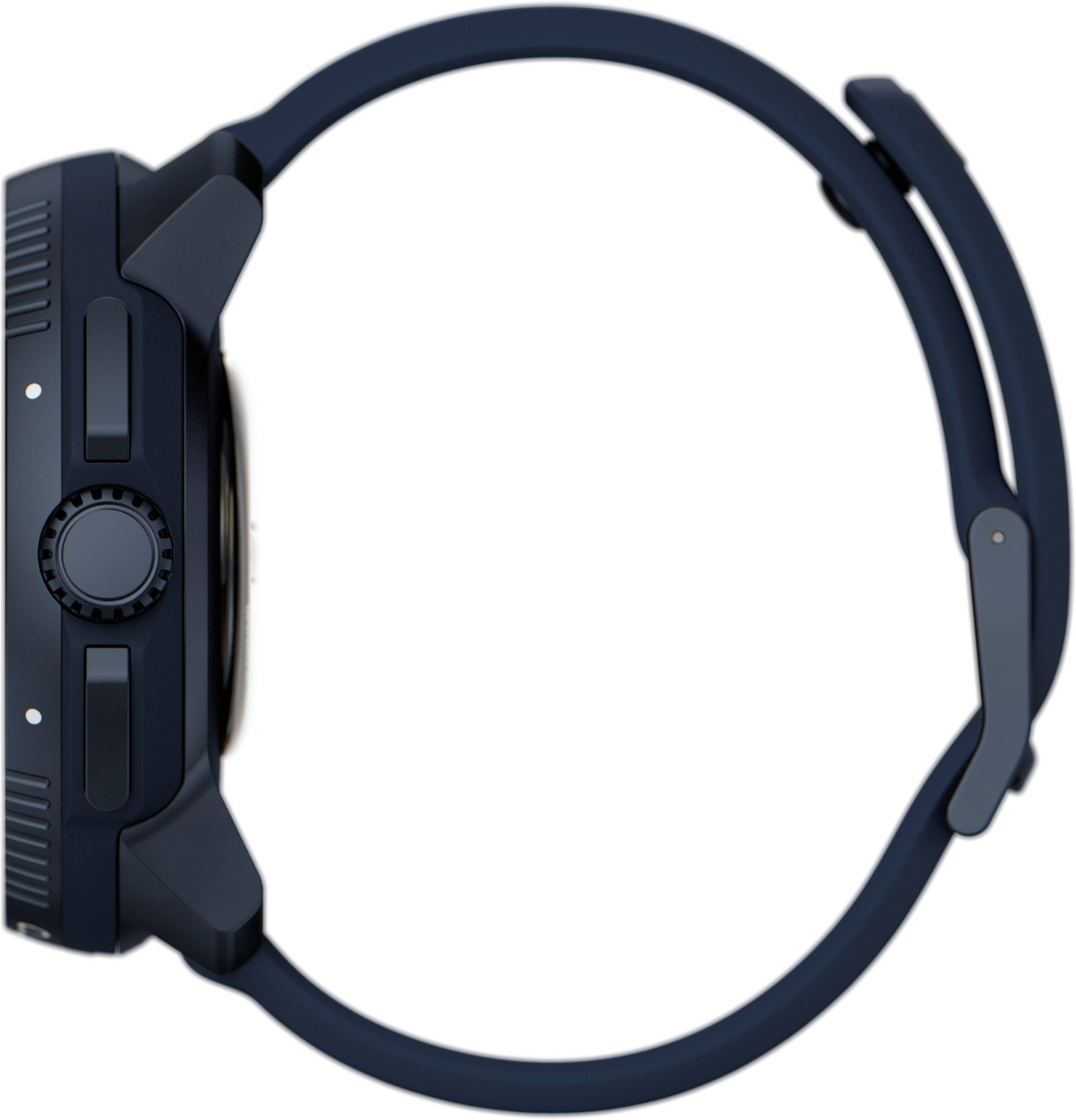 B-Ware Suunto Race Smartwatch 49 Mm Midnight Fitness Uhr Wearable Siehe Text/Foto - 6417084209856