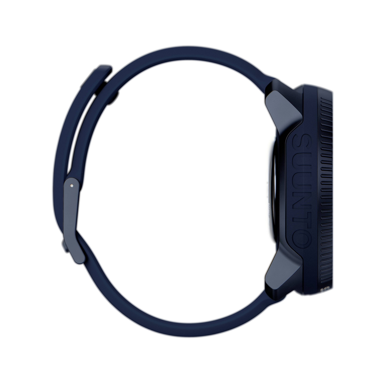 B-Ware Suunto Race Smartwatch 49 Mm Midnight Fitness Uhr Wearable Siehe Text/Foto - 6417084209856
