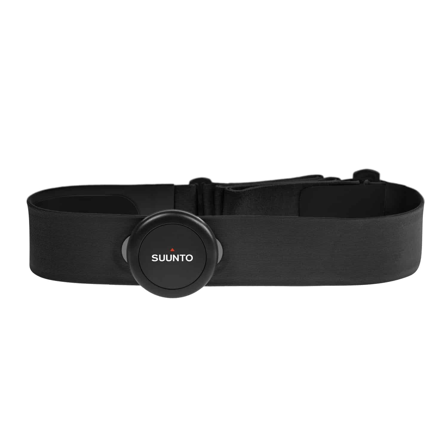 B-Ware Suunto Smart Heart Rate Belt Sensor Herzfrequenzgurt Pulsmesser Pulsgurt Schwarz - 6417084506078