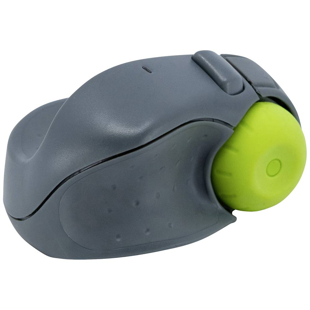 Swiftpoint Tracpoint Ergonomische Maus Computermaus Bluetooth Grau B-Ware - 4064161238241