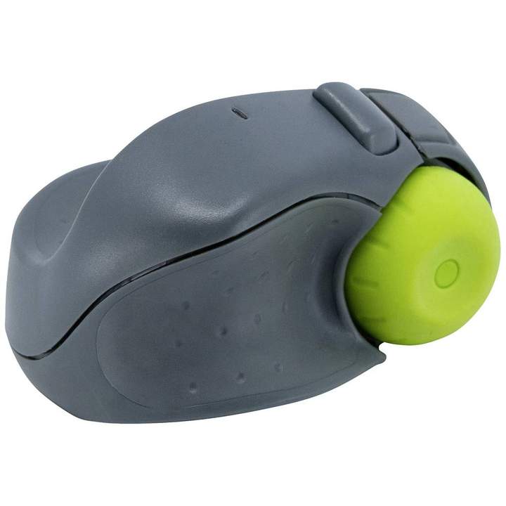 Swiftpoint Tracpoint Ergonomische Maus Computermaus Bluetooth Grau B-Ware - 4064161238241