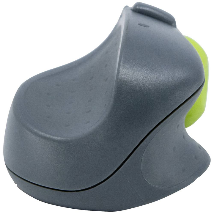 Swiftpoint Tracpoint Ergonomische Maus Computermaus Bluetooth Grau B-Ware - 4064161238241