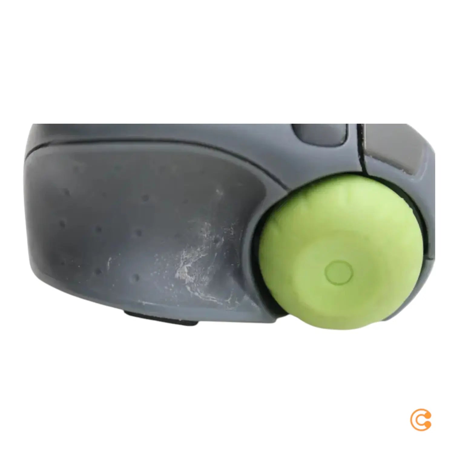 B-Ware Swiftpoint Tracpoint Ergonomische Maus Computermaus Bluetooth Siehe Text/Foto - 4064161238241