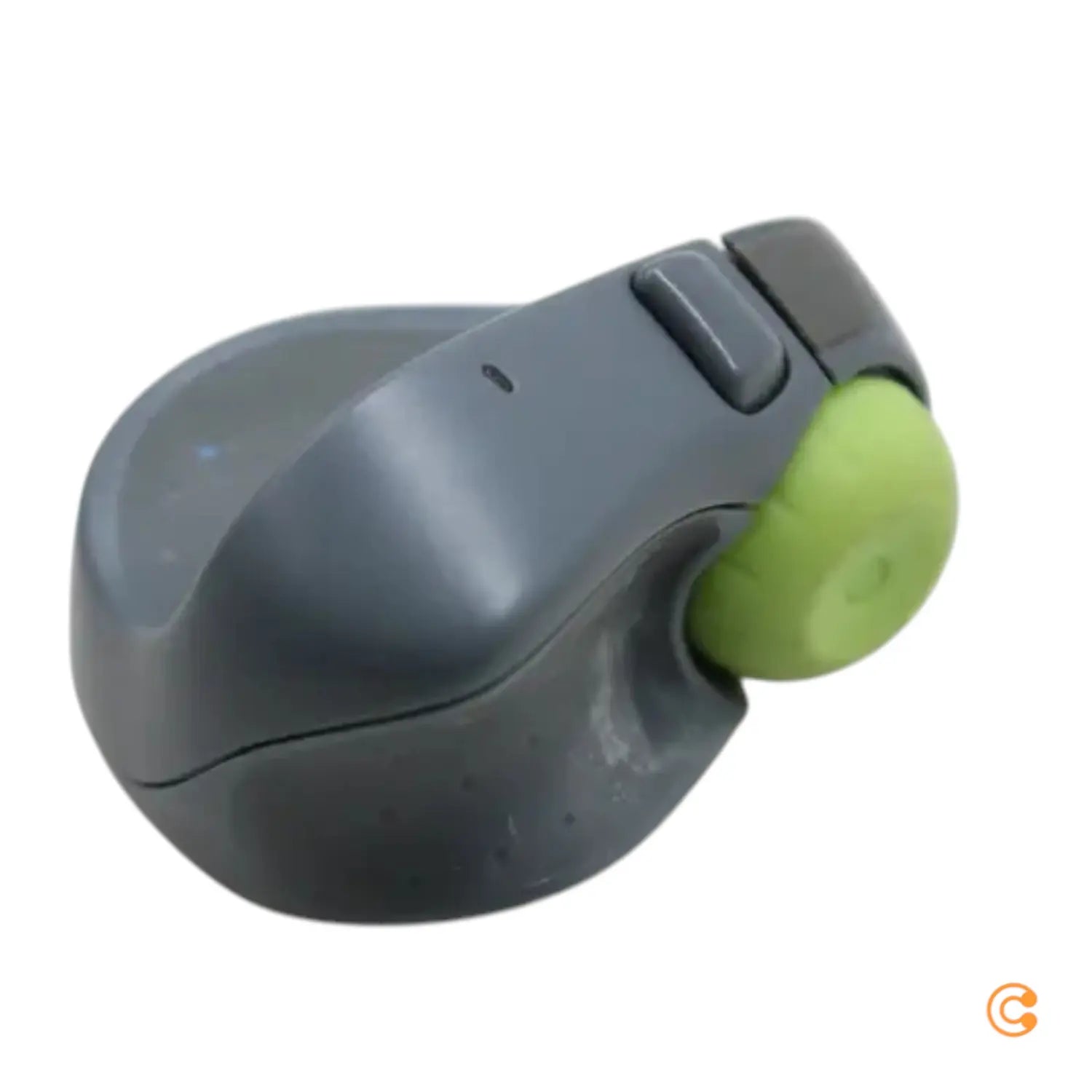 B-Ware Swiftpoint Tracpoint Ergonomische Maus Computermaus Bluetooth Siehe Text/Foto - 4064161238241