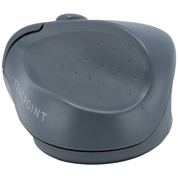 Swiftpoint Tracpoint Ergonomische Maus Computermaus Bluetooth Grau B-Ware - 4064161238241