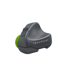 B-Ware Swiftpoint Maus Funkmaus Trac Point Kabellos Schwarz Reise Maus Drahtlos Sm60735