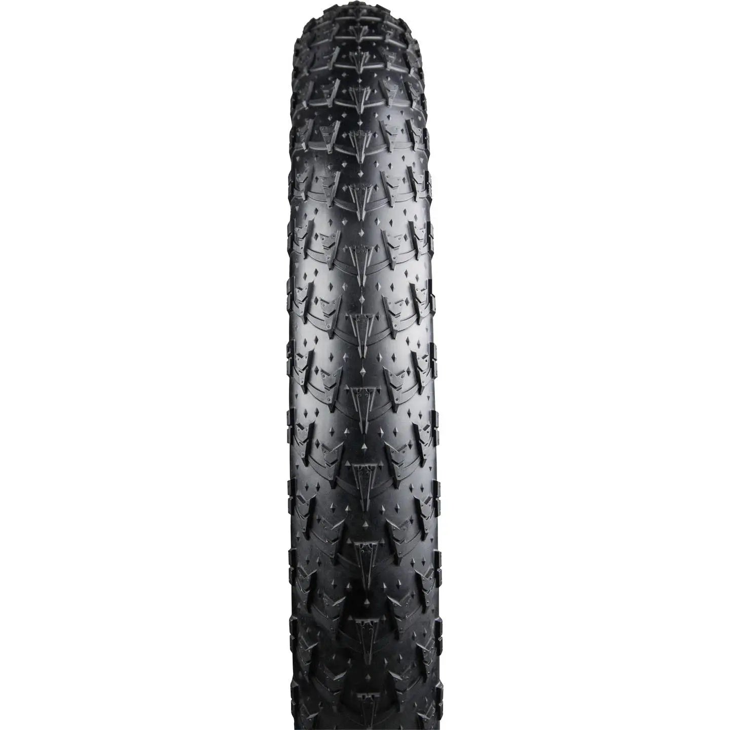 B-Ware Duro Fat Bike Faltreifen Fahrradreifen 26 Zoll Schwarz Reifen 26 X 4.00  - 4016232070205