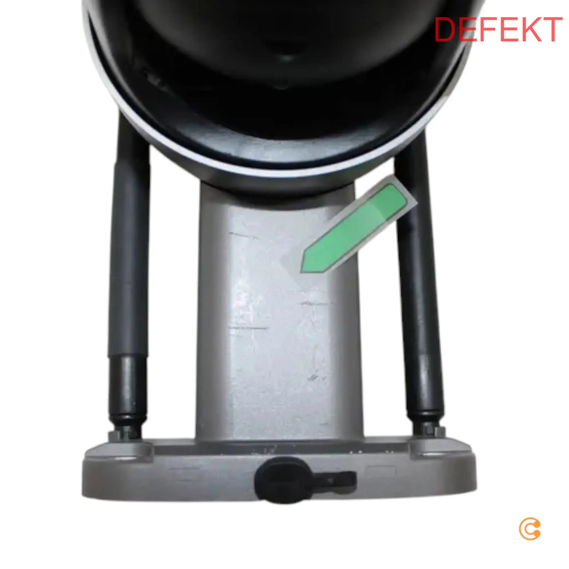 D-Ware Sygonix Sy 5177734 Gsm Ip überwachungskamera Sicherheitskamera Defektware316 - 4064161221212