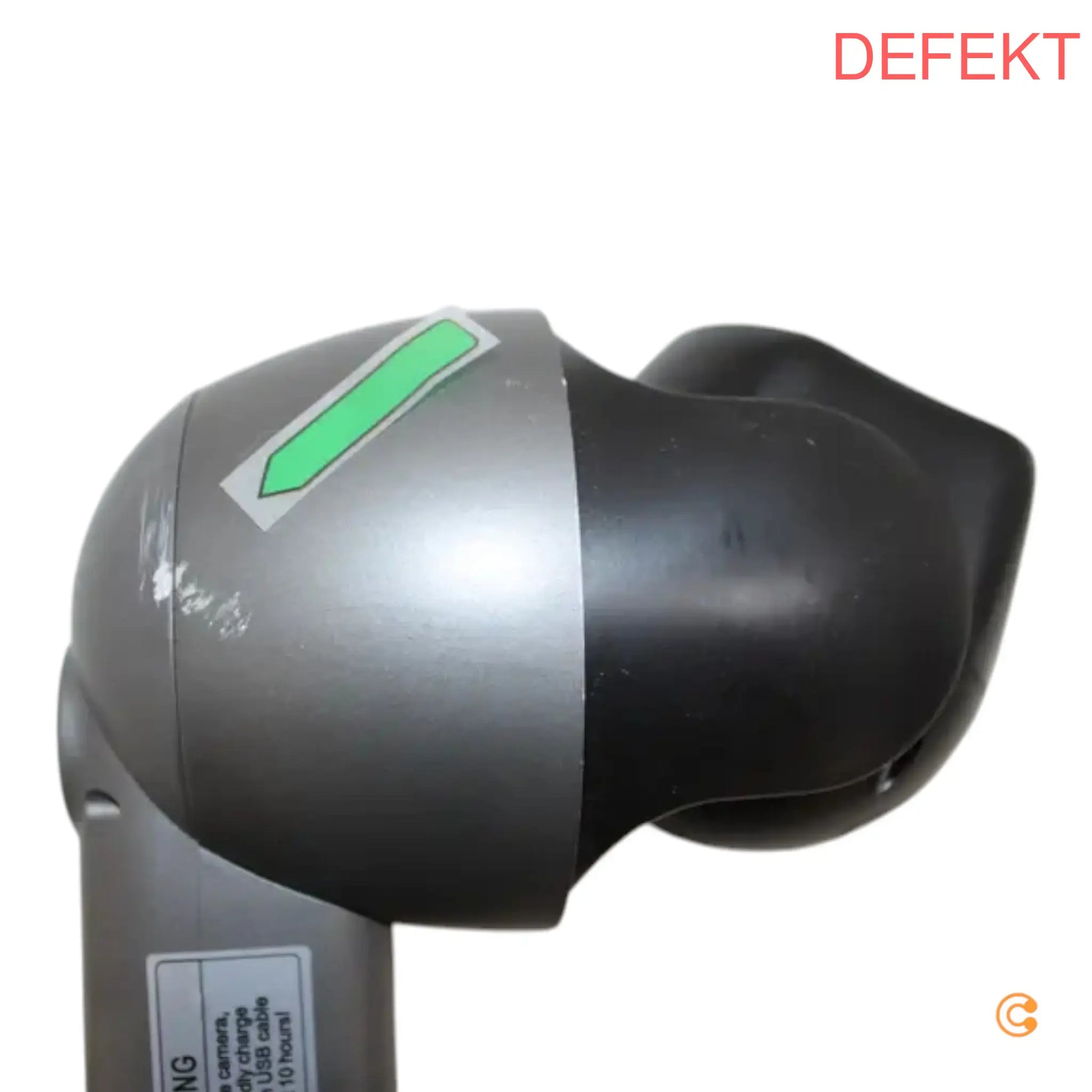 D-Ware Sygonix Sy 5177734 Gsm Ip überwachungskamera Sicherheitskamera Defektware316 - 4064161221212