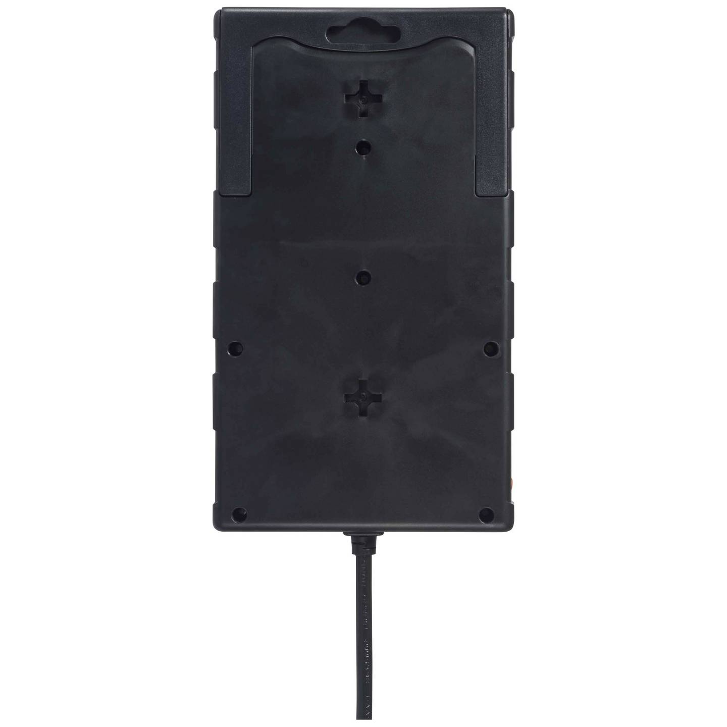 B-Ware Sygonix 8 Fach überspannungsschutz Steckdosenleiste Mehrfachsteckdose 2x - 4064161336893