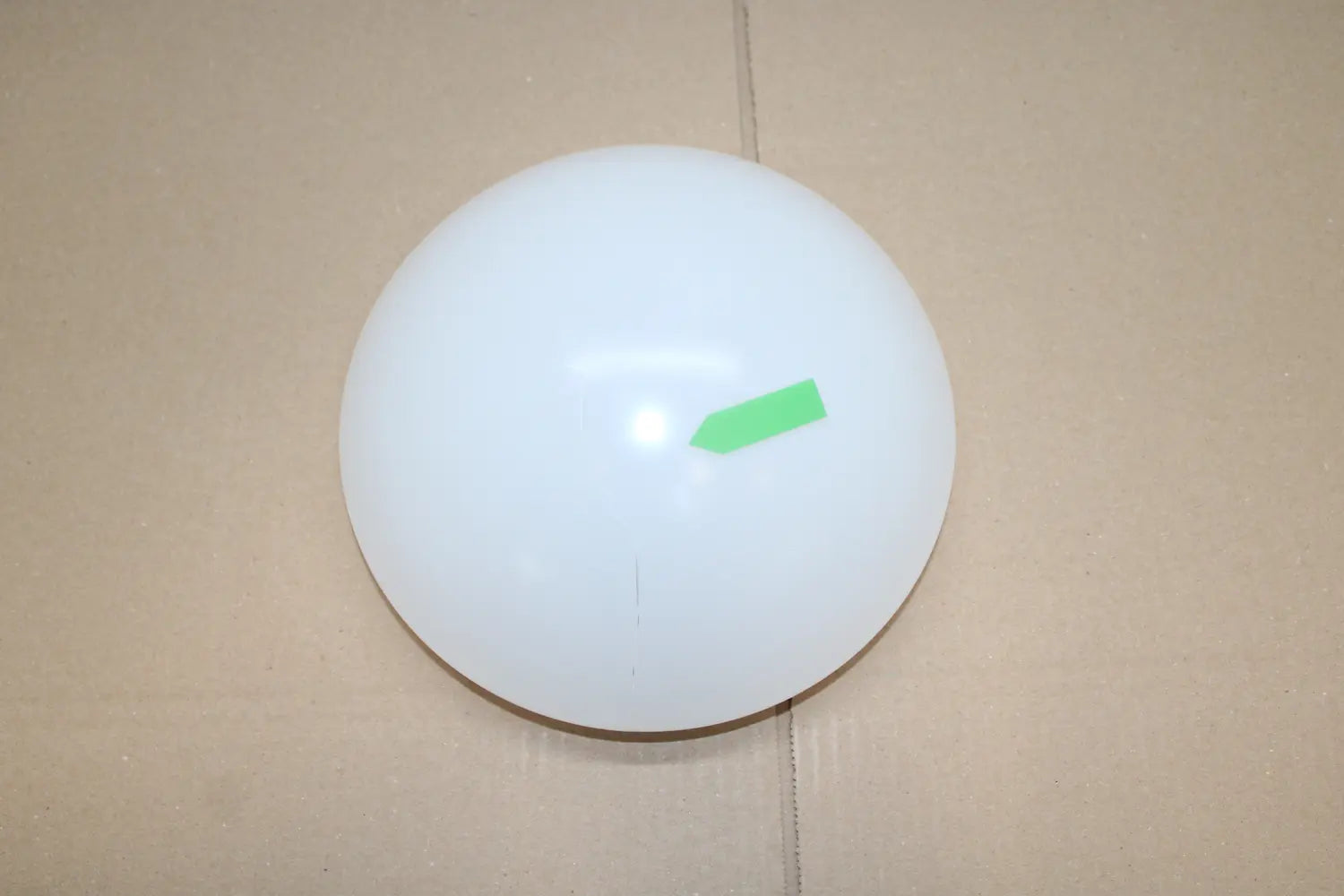 B-Ware Sygonix Deckenventilator Ventilator Mit Lampe Deckenlüfter Siehe Text/Foto - 4064161192017