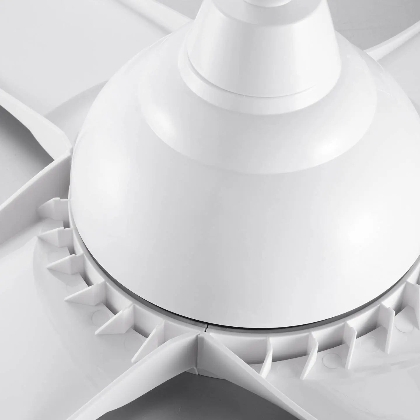 B-Ware Sygonix Deckenventilator Ventilator Mit Lampe Deckenlüfter Siehe Text/Foto - 4064161192017