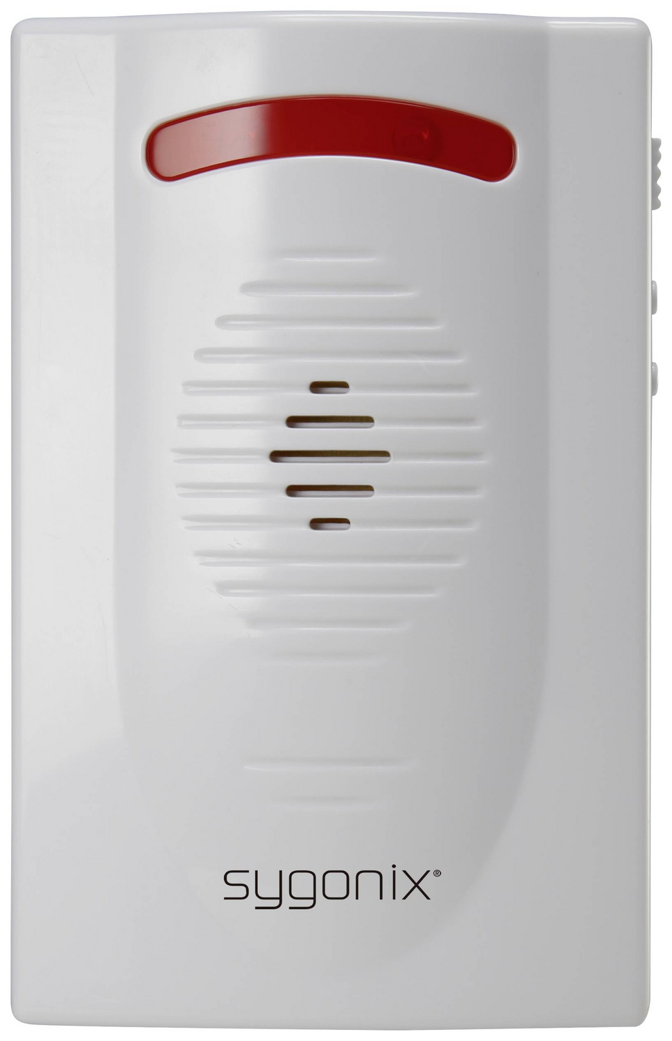 B-Ware Sygonix Durchgangsmelder Mini Alarmanlage Bewegungsmelder Led 120 D B 2 Sets - 4064161206035