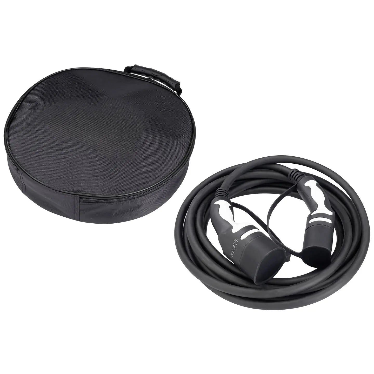 B-Ware Sygonix Sy 5836546 E Mobility Ladekabel 5.00 M Für Außenbereich Ladetechnik121 - 4064161292618