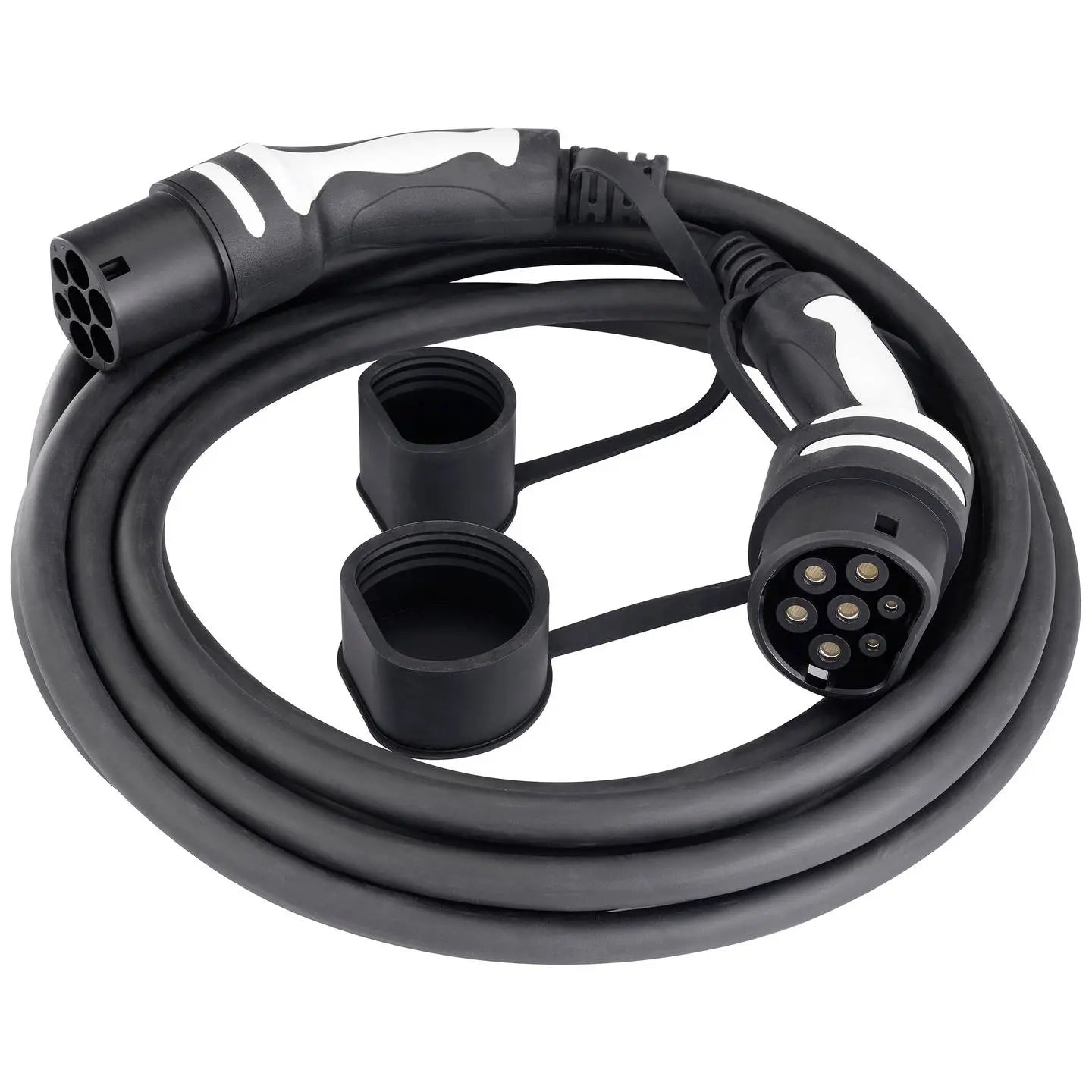 B-Ware Sygonix Sy 5836546 E Mobility Ladekabel 5.00 M Für Außenbereich Ladetechnik121 - 4064161292618