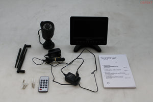 Descriptive image text