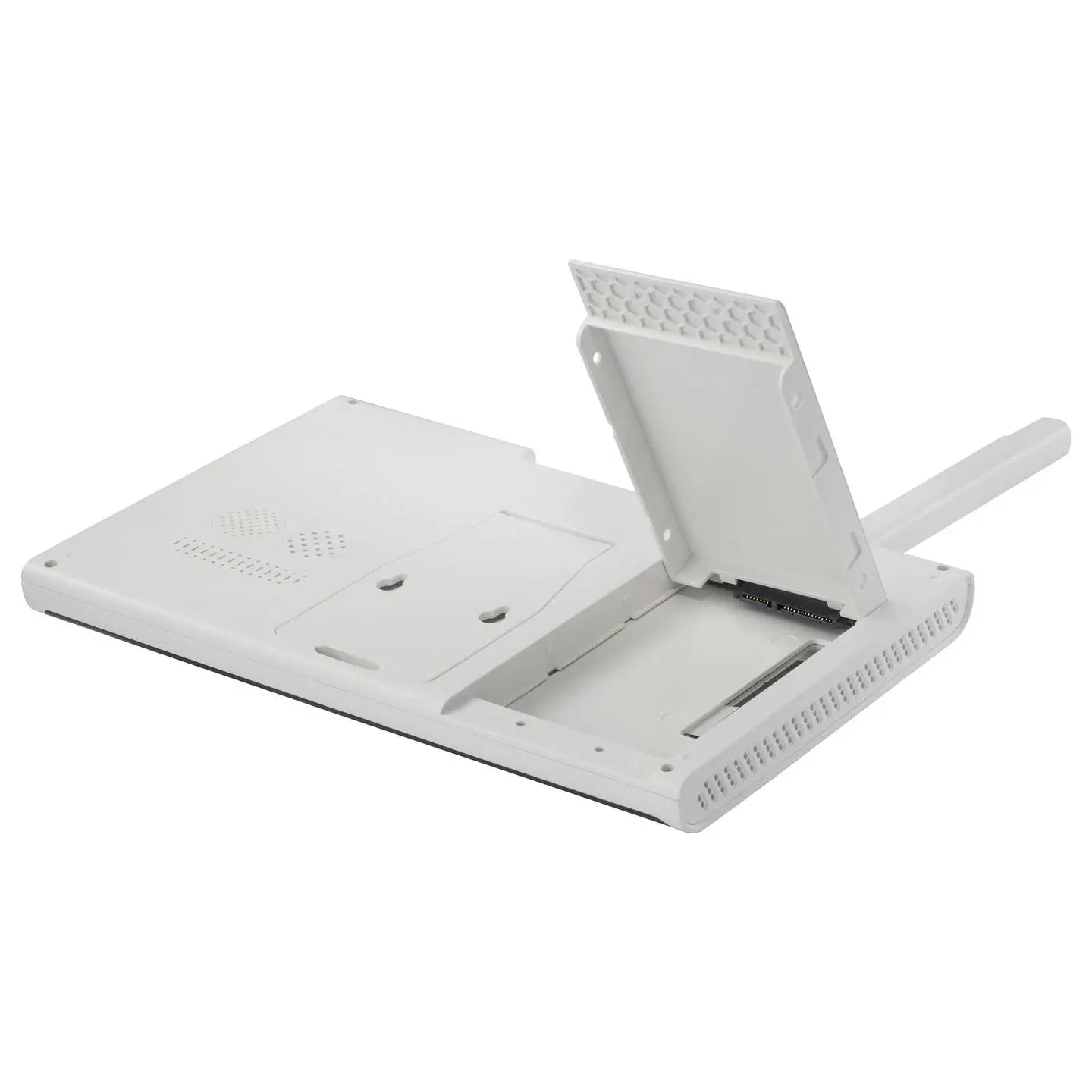B-Ware Sygonix Funk überwachungskamera Set Kamera Videoüberwachung 4 Kanal 2304x1296 - 4064161336084