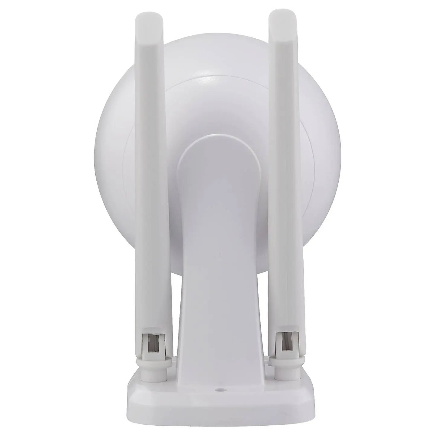 B-Ware Sygonix Ptz Zusatzkamera überwachungskamera Funkkamera Ptz Außen Weiß Sy 6440258 - 4064161336091
