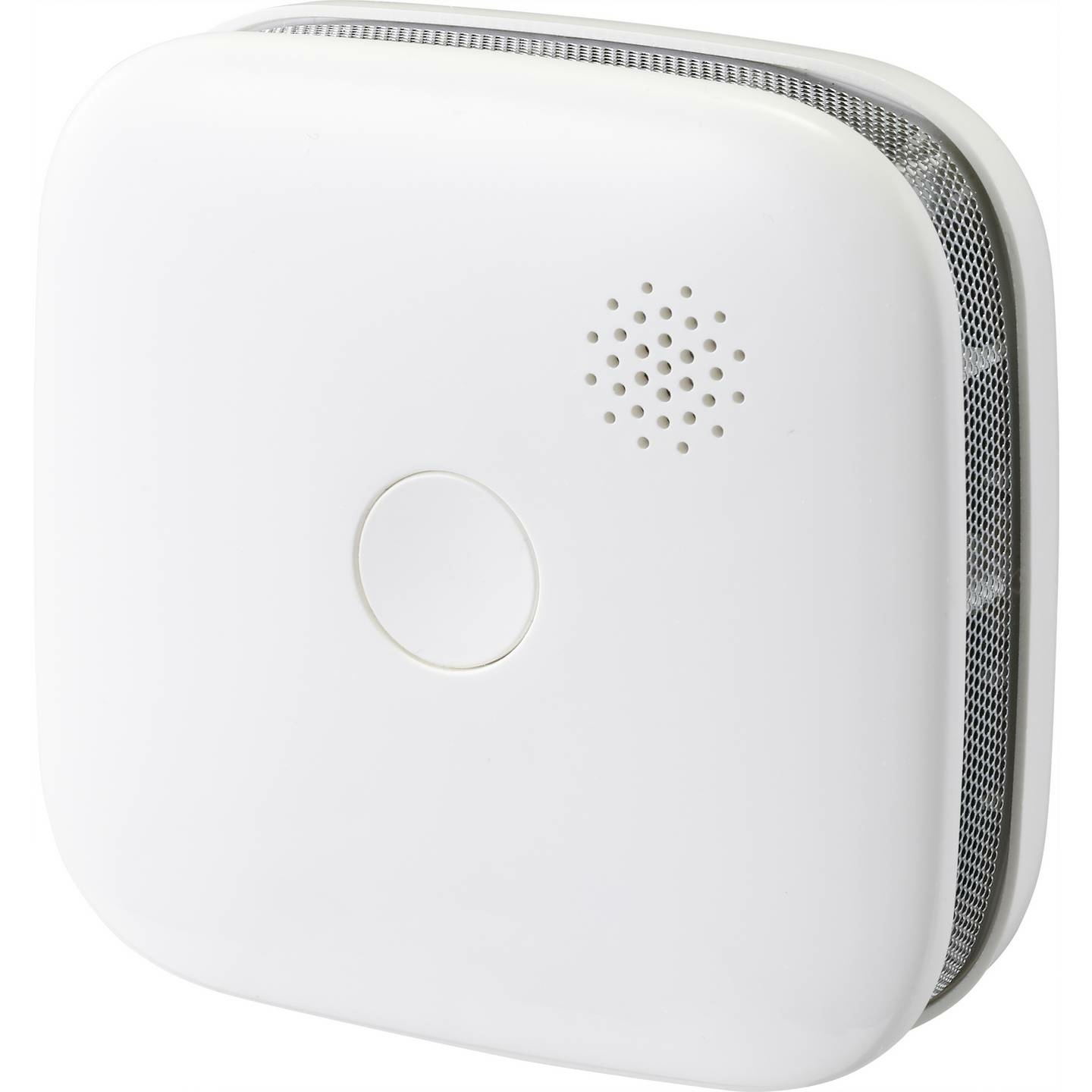 B-Ware Sygonix Rauch Warnmelder Sy 5040174 Warnmelder Rauchmelder 3 Stück - 4064161196671