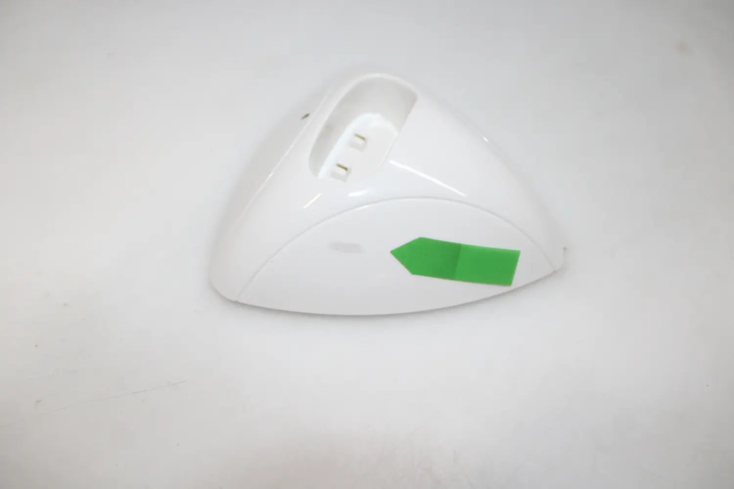 B-Ware Sygonix Sy 3396994 Video Türsprechanlage Funk Komplettset Silber Siehe Text/F152 - 4053199553310