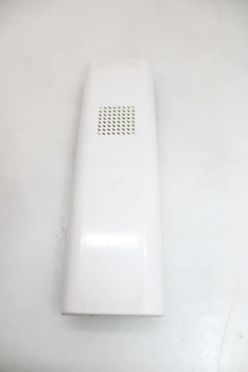 B-Ware Sygonix Sy 3396994 Video Türsprechanlage Funk Komplettset Silber Siehe Text/F931 - 4053199553310