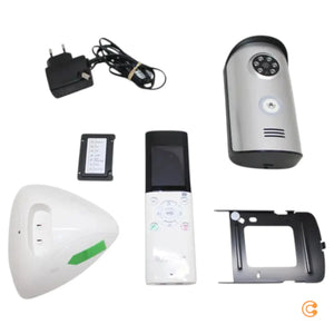 Descriptive image text