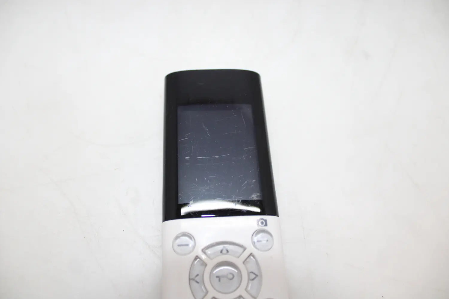 B-Ware Sygonix Sy 3396994 Video Türsprechanlage Funk Komplettset Silber Siehe Text/F931 - 4053199553310