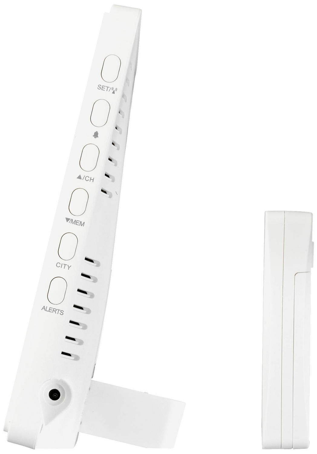 B-Ware Sygonix Sy 5509564 Digitale Wetterstation Vorhersage Wettervorhersage Wetter468 - 4064161244341