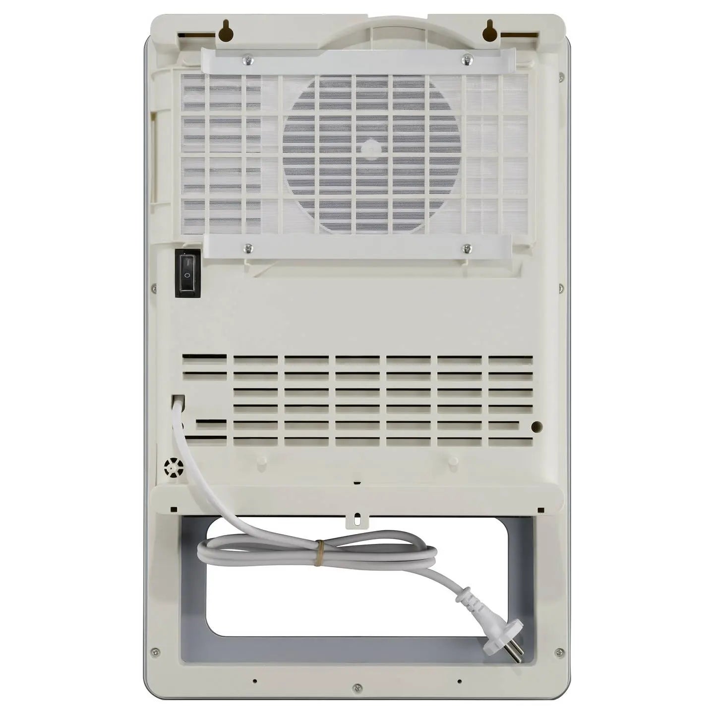 B-Ware Sygonix Sy 6735642 Heizgerät Heizer Raumheizung 20 M² Weiß951 - 4064161407531