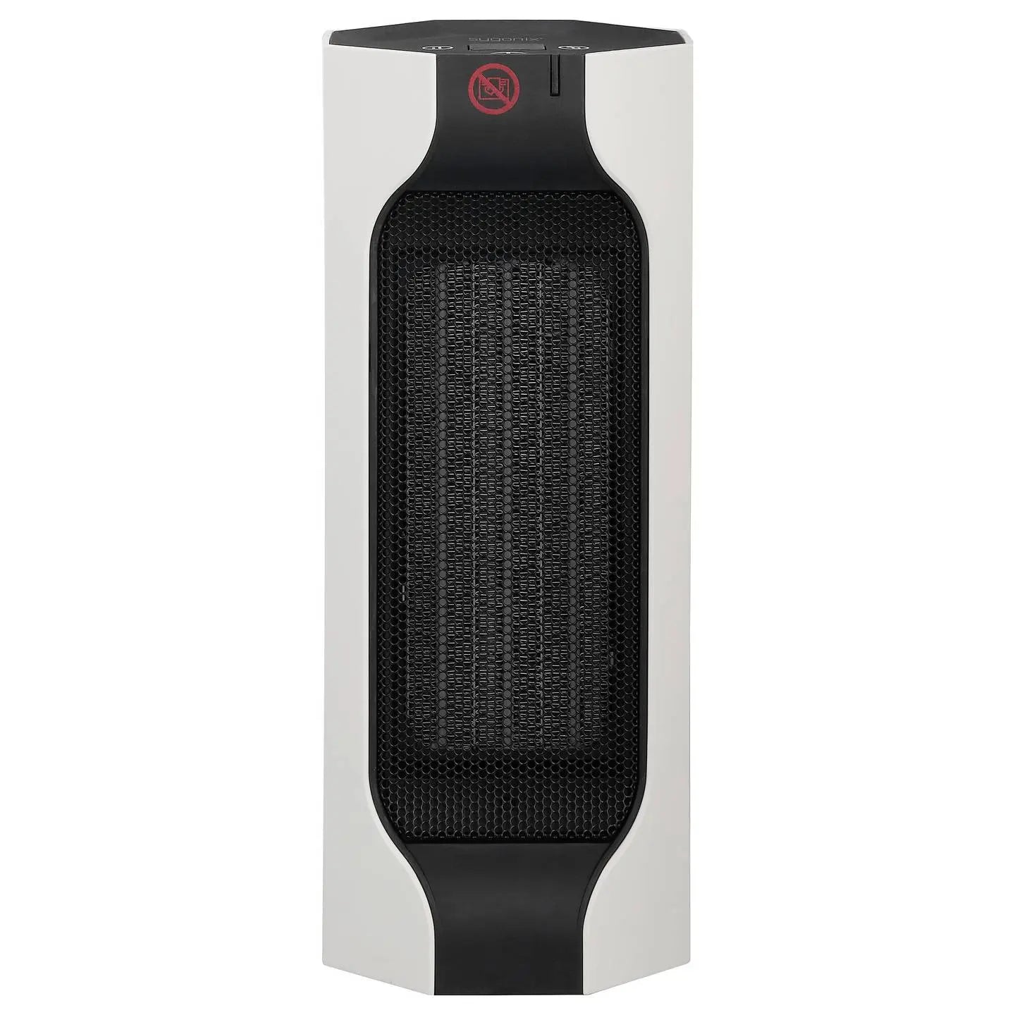 B-Ware Sygonix Sy6735638 Heizgerät Heizofen Ptc Weiß Energiesparend Tragbar - 4064161407517