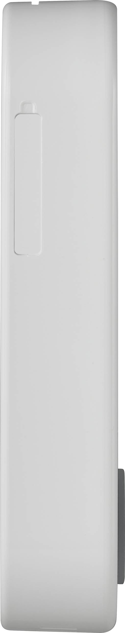 Sygonix IP-Video-Türsprechanlage WLAN Außeneinheit Weiß 1080p Kamera Alexa 76mm - 4064161160627