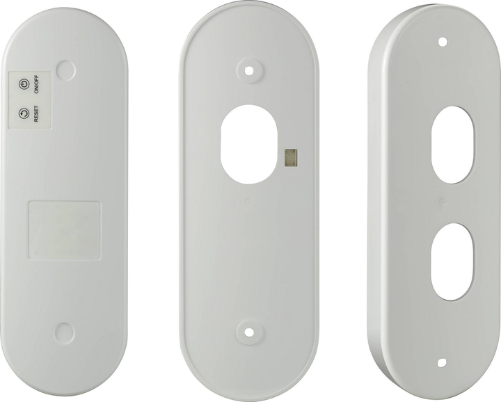 Sygonix Sy Db 500 Ip Video Türsprechanlage Wlan Klingel Siehe Text/Foto B-Ware - 4064161160627