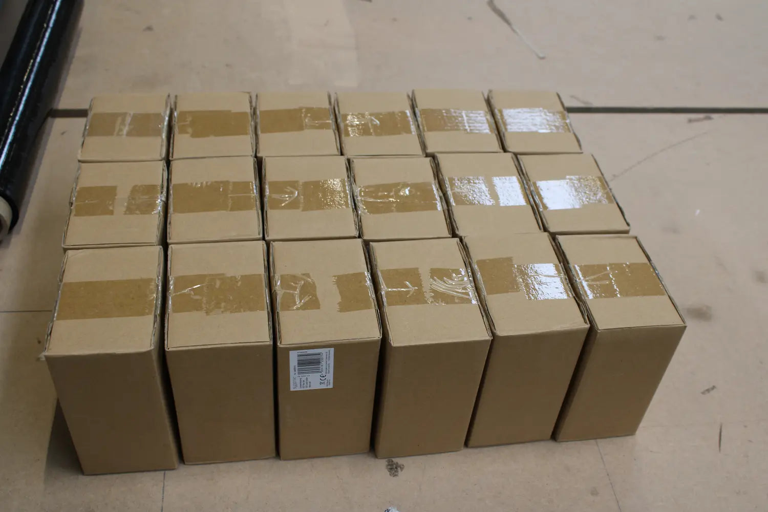 B-Ware Sygonix Sy 4995230 Lampenfassung E27 230 V 500 W 150 Mm Klemmanschluss 180 Stück - 4064161200774