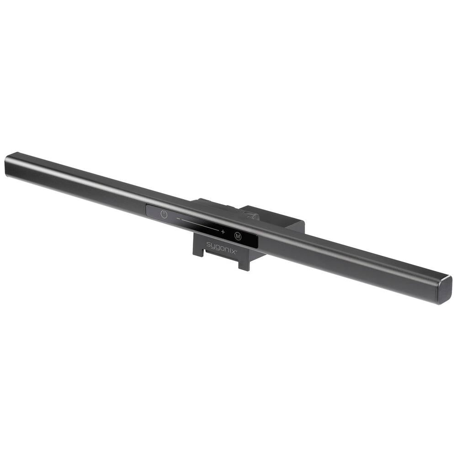Sygonix Led Bildschirmleuchte Bildschirmlampe Bildschirmbeleuchtung B-Ware - 4064161231976