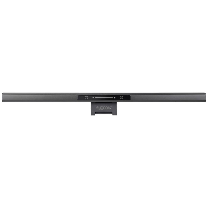 Sygonix Led Bildschirmleuchte Bildschirmlampe Bildschirmbeleuchtung B-Ware - 4064161231976