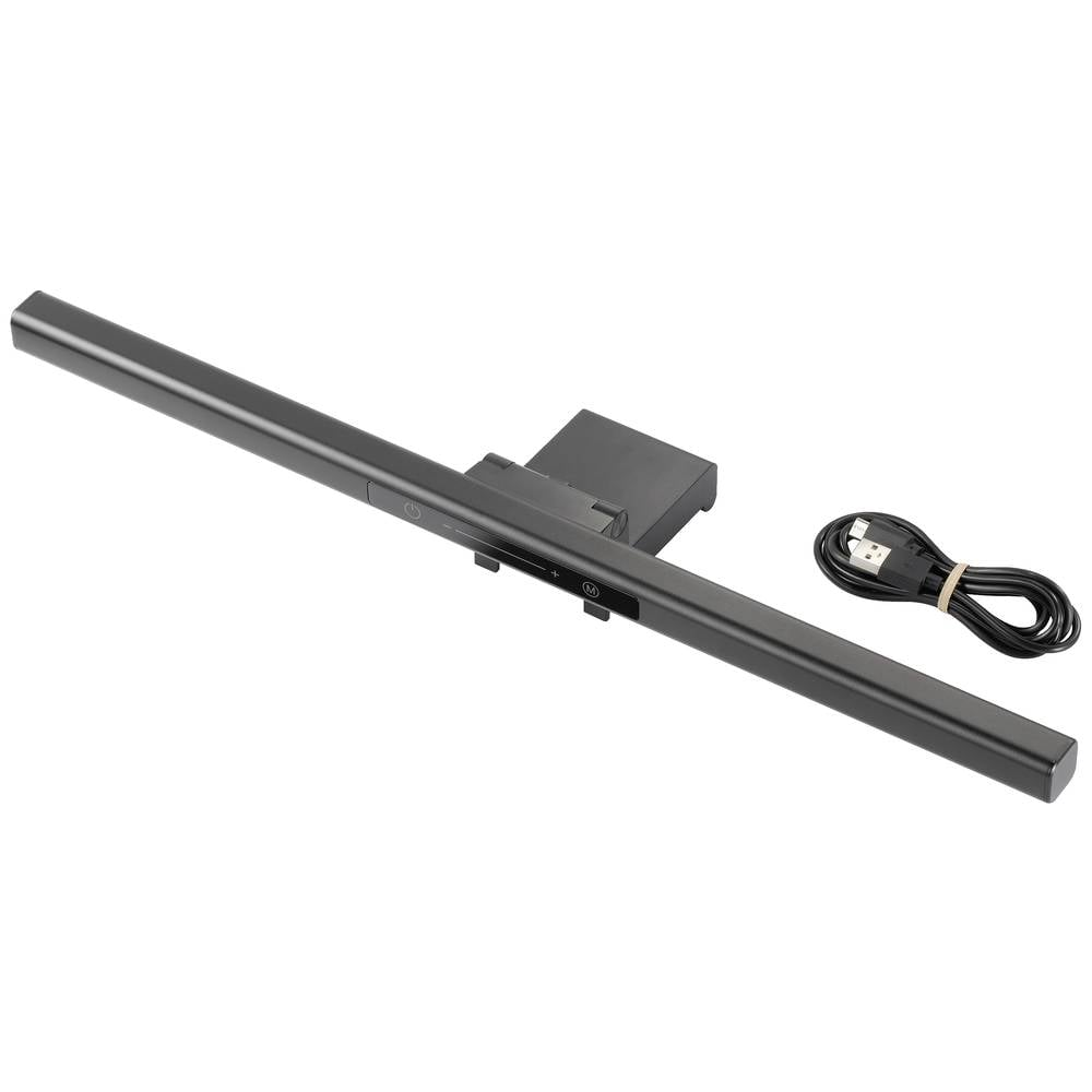 Sygonix Led Bildschirmleuchte Bildschirmlampe Bildschirmbeleuchtung B-Ware - 4064161231976