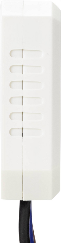 B-Ware Sygonix Sy 4697884 Unterputz Dimmer Einbaudimmer Phasenabschnittsdimmer 2 Stück - 4064161162690