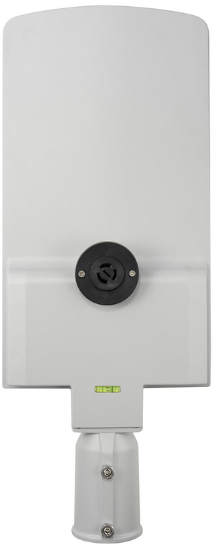 B-Ware Sygonix Led Straßenlicht Lampe 6500 K Tageslichtsensor Leuchte Spot Sensor