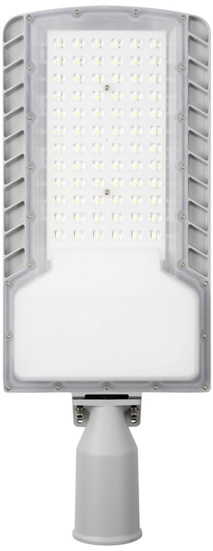 B-Ware Sygonix Led Straßenlicht Lampe 6500 K Tageslichtsensor Leuchte Spot Sensor