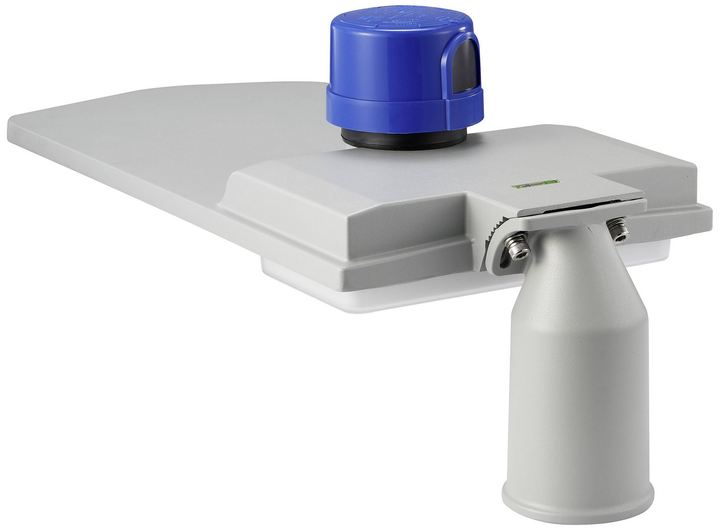 Sygonix Led Straßenlicht Lampe 6500 K Tageslichtsensor Leuchte Spot Sensor B-Ware
