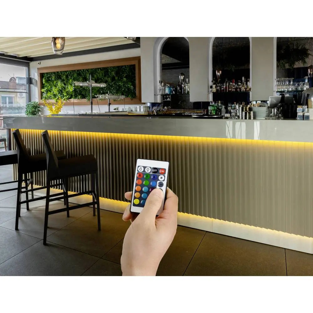 B-Ware Sygonix Led Streifen Komplettset Lichtband Rgb Usb 5 V 150 Cm Sy5225288 2 Stück - 4064161223407