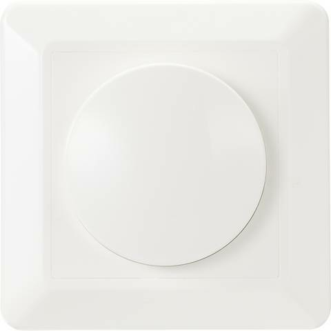 B-Ware Sygonix Sy 4697886 Drehdimmer Universal Dimmer Halogenlampe Led Lampe Glühlampe - 4064161162706