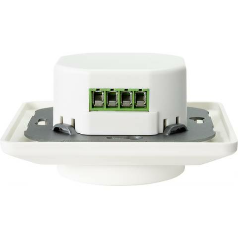 B-Ware Sygonix Sy 4697886 Drehdimmer Universal Dimmer Halogenlampe Led Lampe Glühlampe - 4064161162706