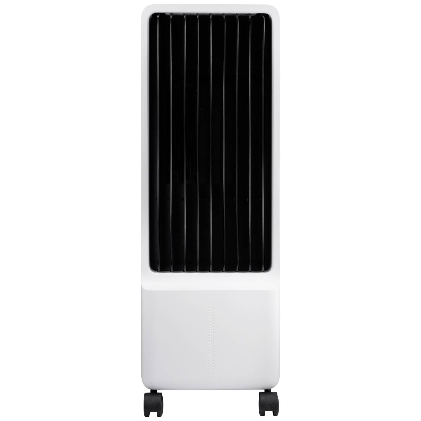 B-Ware Sygonix Luftkühler Klimagerät Ventilator Weiß Fernbedienung Timer Led Display - 4064161310022