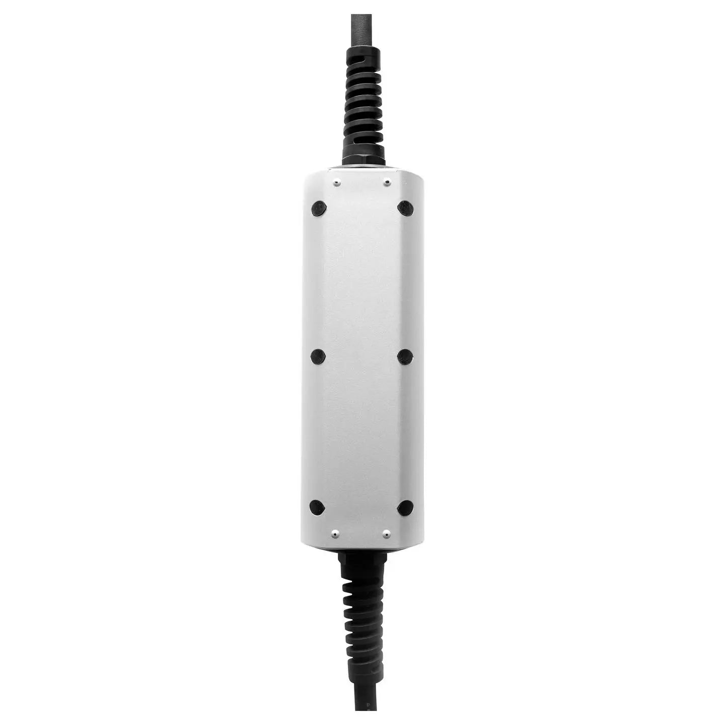 B-Ware Sygonix Ladestation Ladegerät Mobile Station E Auto Elektrofahrzeug Typ 2 22 K W - 4064161397917