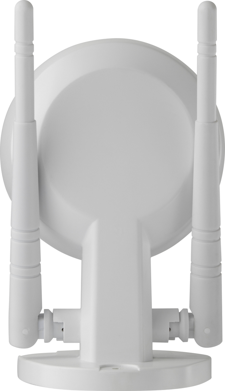 Sygonix Ptz Wlan Sy4760960 Lan Wlan Ip überwachungskamera Kamera Siehe Text/Foto C-Ware - 4064161183992