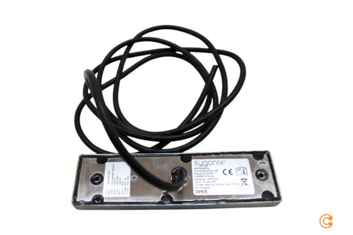 Sygonix Sy 4777290 Code Tastatur Rfid Aufputz 12 V/Dc 24 V/Dc Siehe Text/Foto C-Ware - 4064161187419