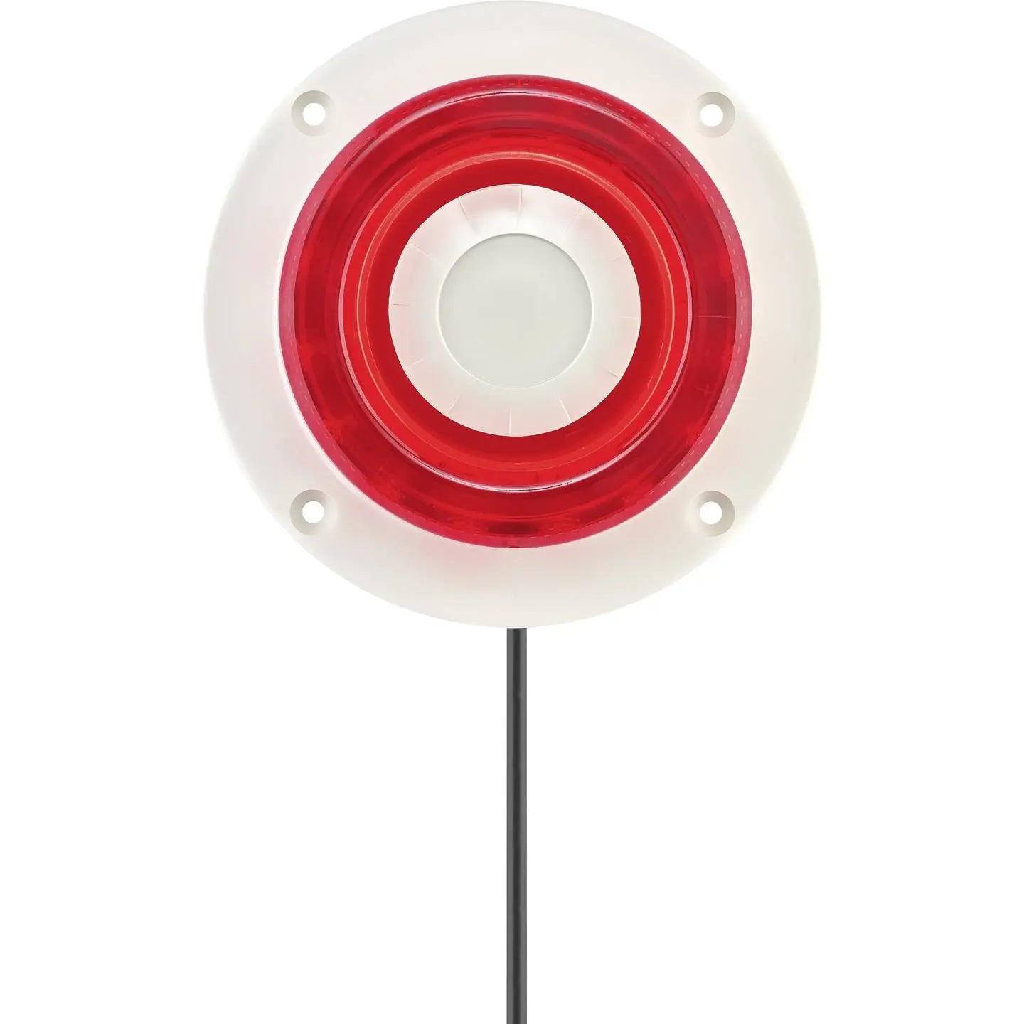 B-Ware Sygonix Sirene Signalgeber Alarmanlage 112d B Blitzleuchte Ip55 Außenbereich - 4064161205397