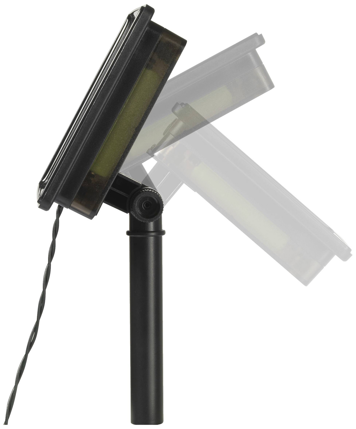 B-Ware Sygonix Sy 5596928 Solar Lichterkette Außenlichterkette Gartenlichterkette - 4064161245171