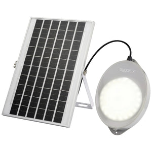 B-Ware Sygonix Wandlampe Leuchte Lampe Solarleuchte Aussenleuchte Bewegungsmelder520